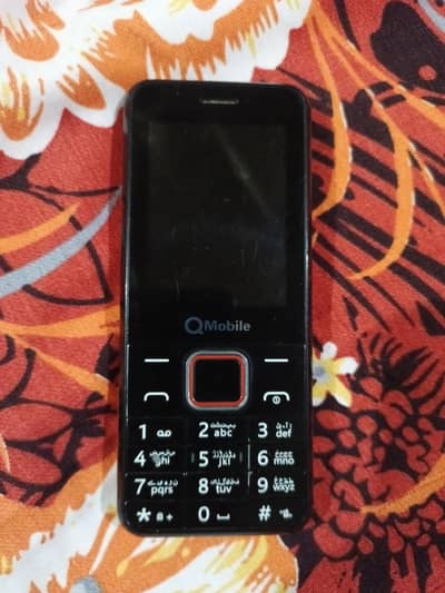 QMobile Other Model