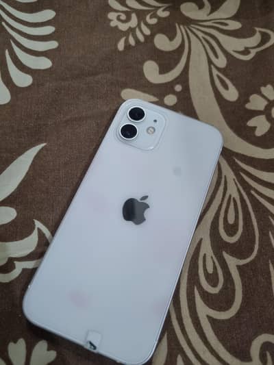 Apple iPhone 12