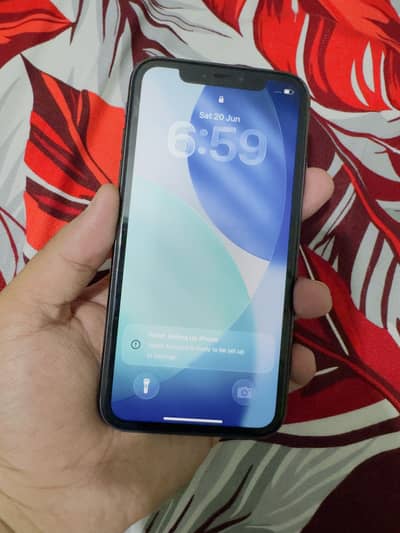 IPhone 11 64gb Jv Exchange Possible