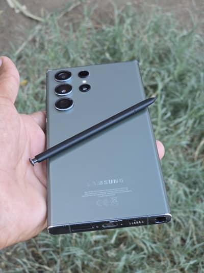 Samsung Mobile S23 Ultra
