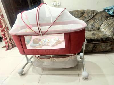 babay Cot