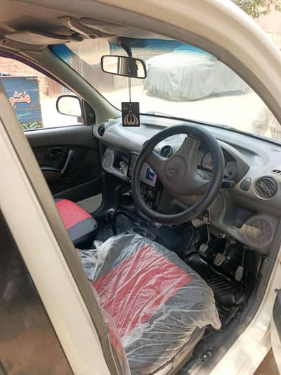 Hyundai Santro 2005