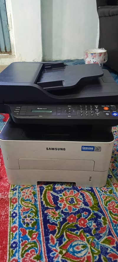 samsung printer