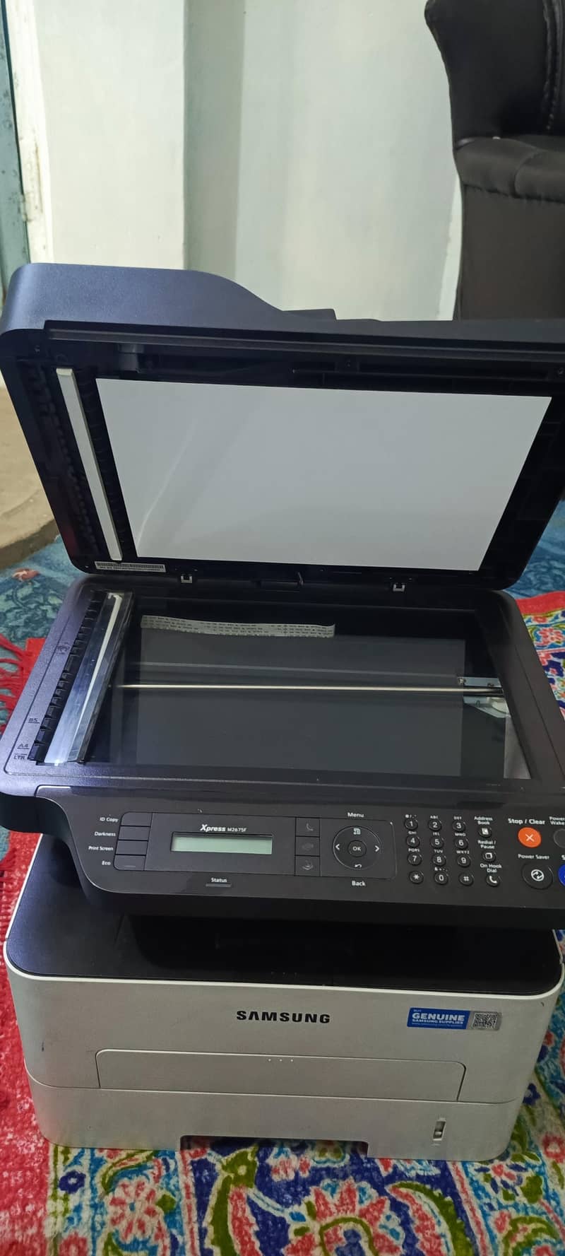 samsung printer 1
