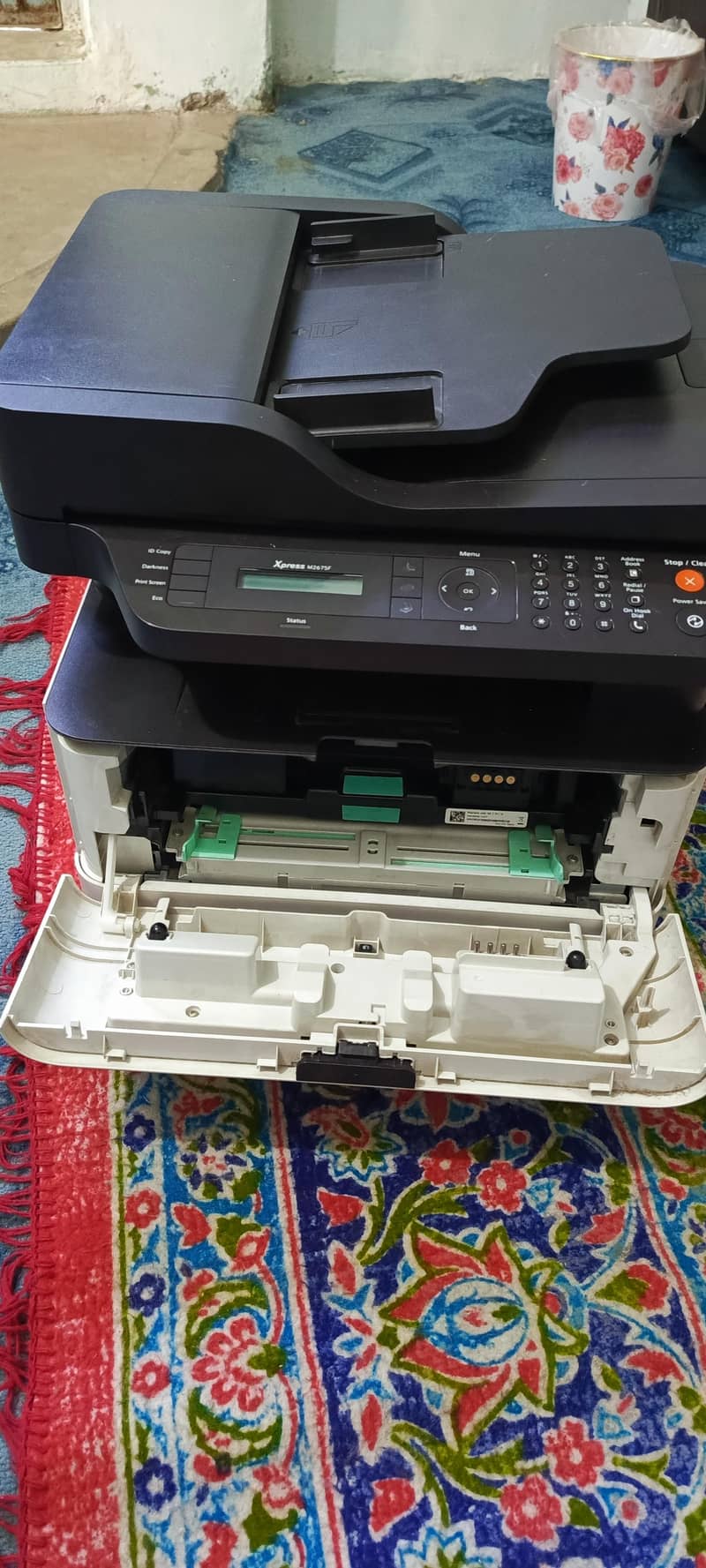 samsung printer 2