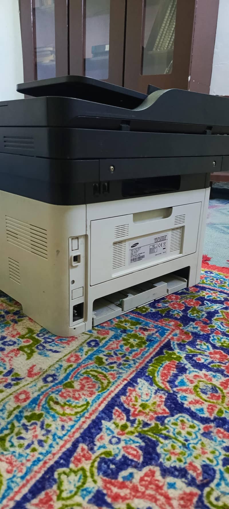 samsung printer 3