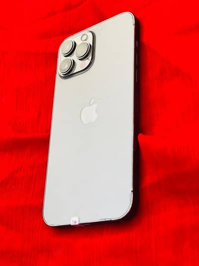 Apple iPhone 13 Pro Max
