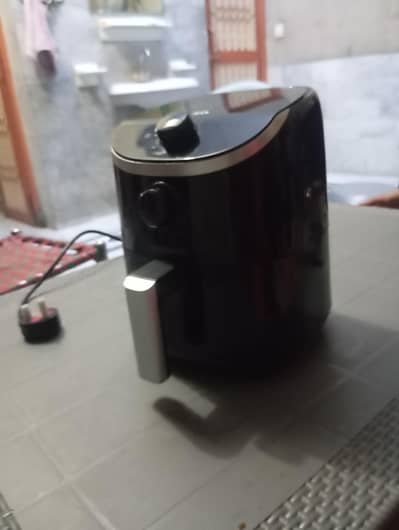 Daewoo Air fryer for sale fit condition new