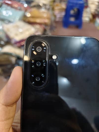 Samsung Mobile A26