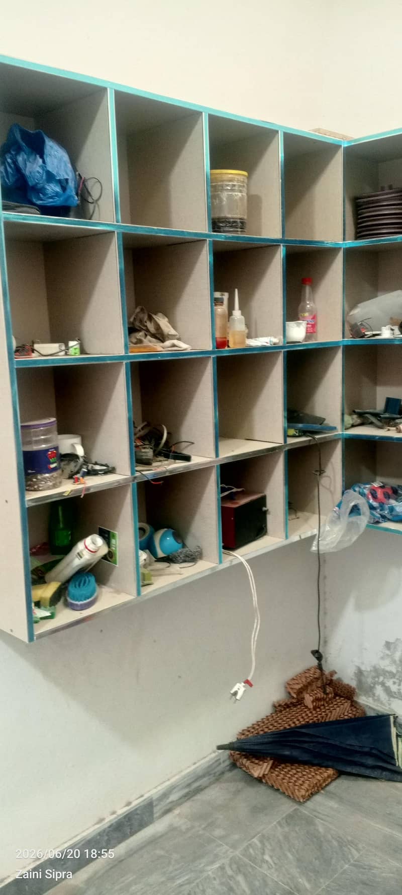 shop rack 3