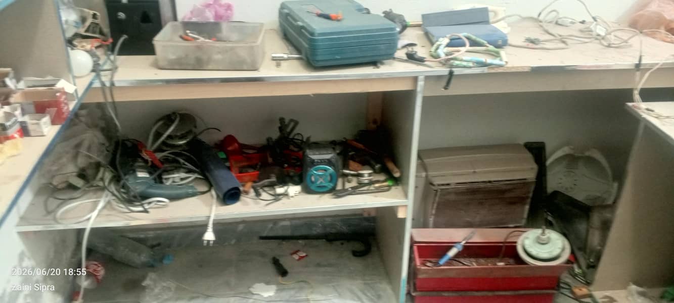 shop rack 5