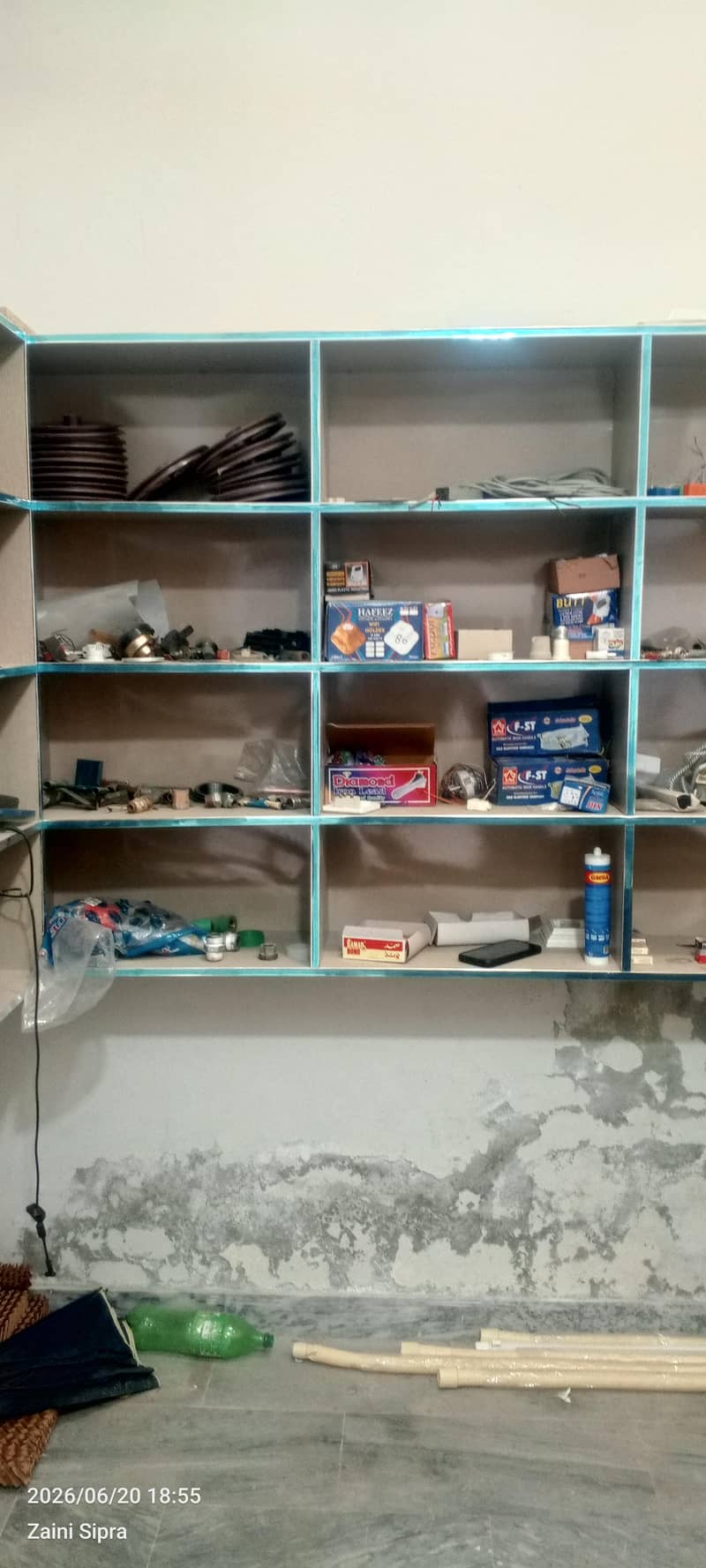 shop rack 6