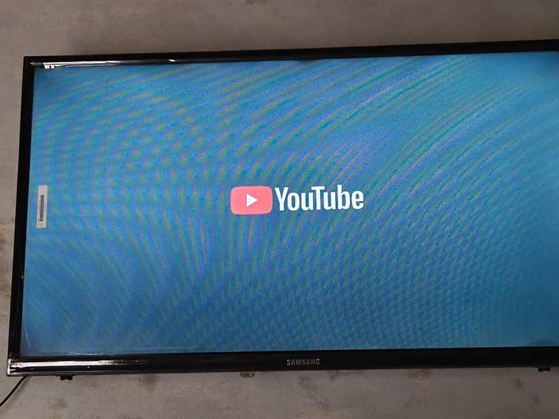 fully android smart led tv 1