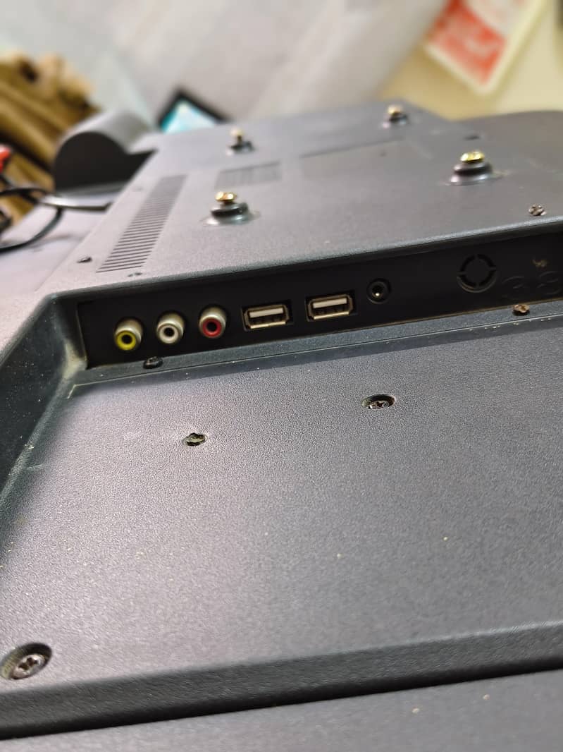 fully android smart led tv 6