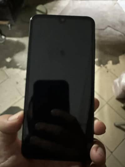 Samsung Mobile A16