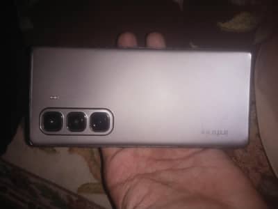 Infinix Hot 50 Pro Plus