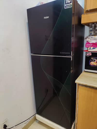 Haier Fridge