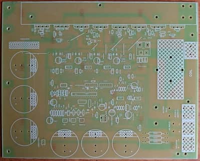 Solar inverter 8 IGBT PCB on sale