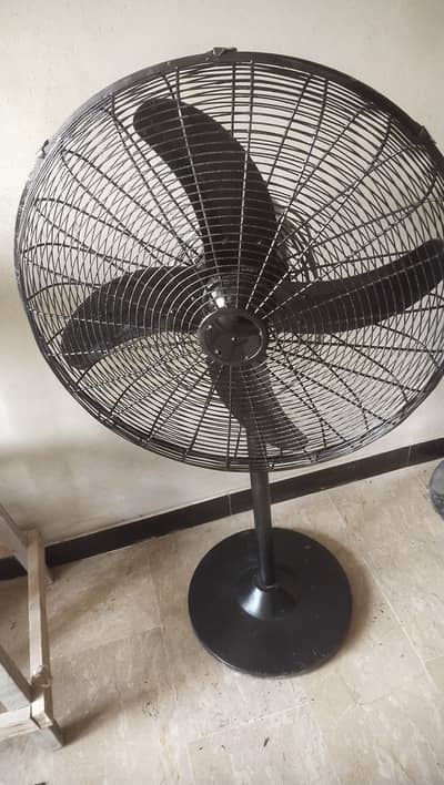 Fan Urgent Sale