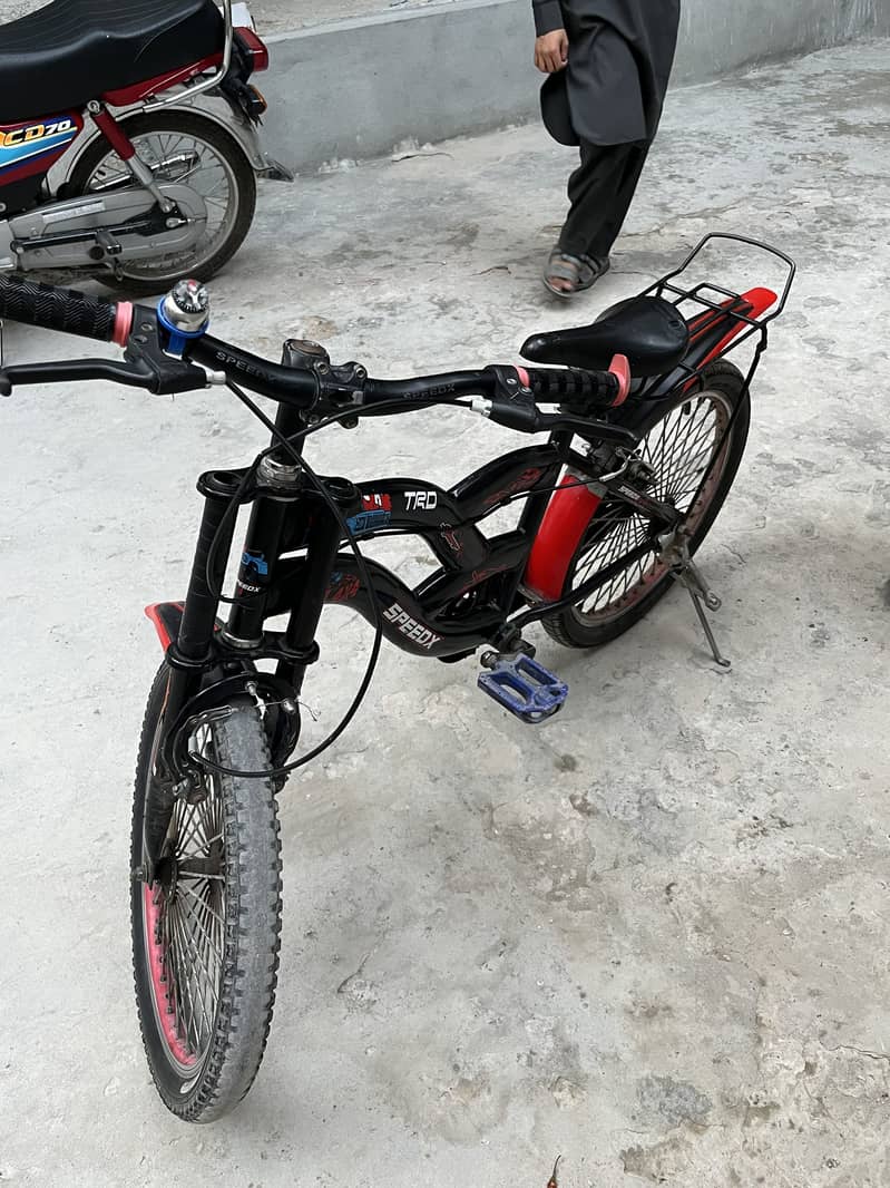 Cycle 0