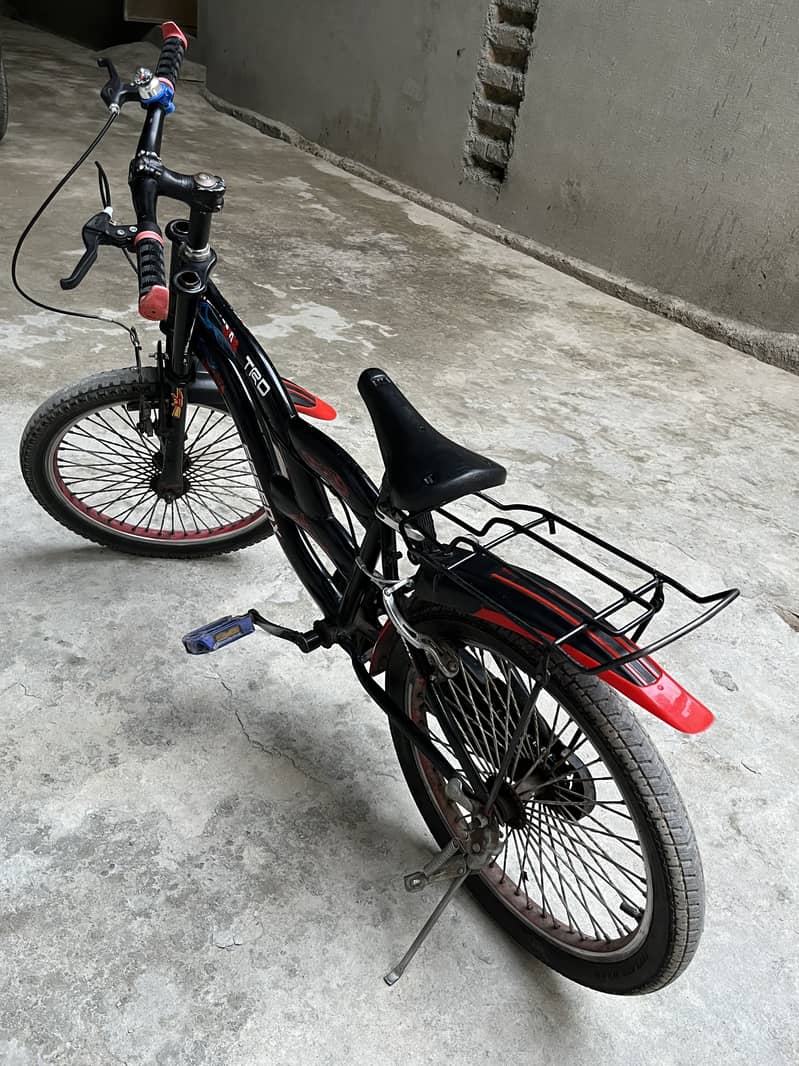 Cycle 1