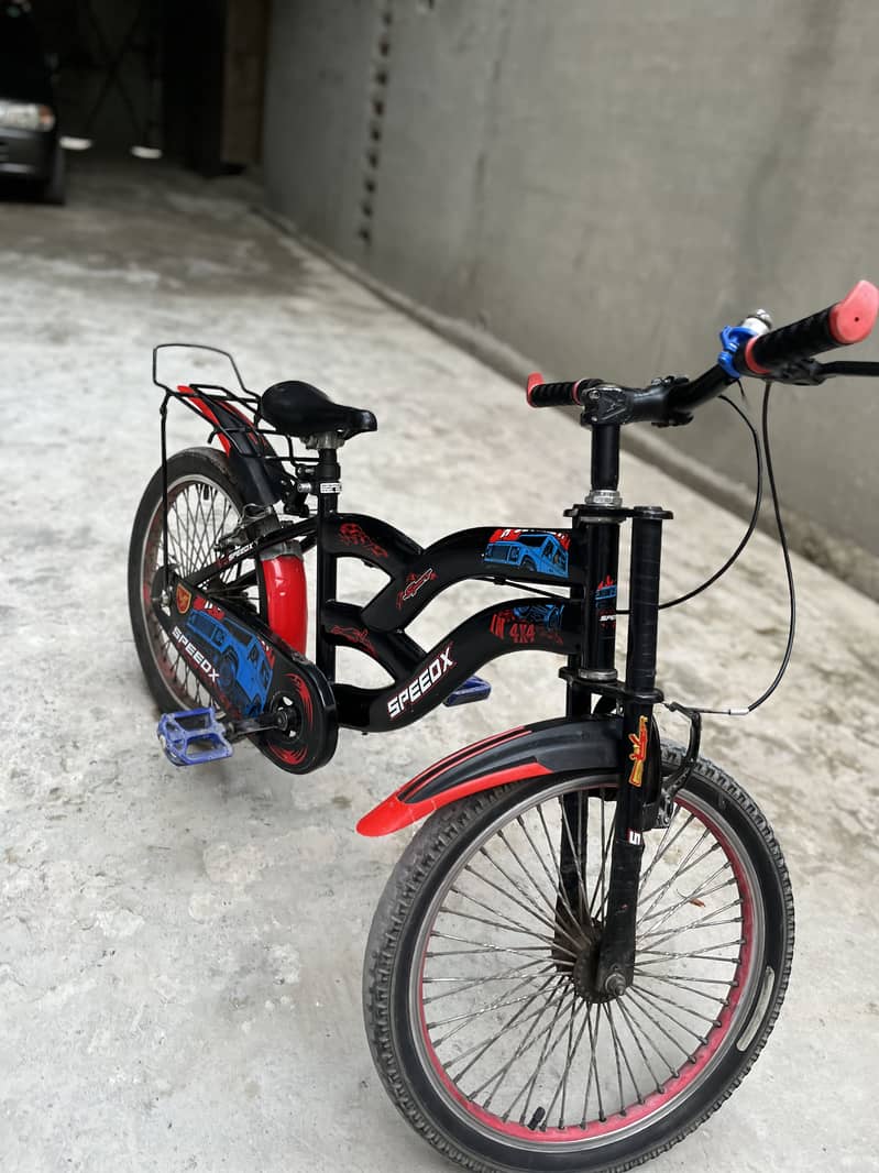 Cycle 2