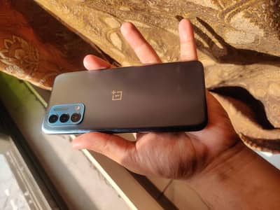OnePlus N200 5g