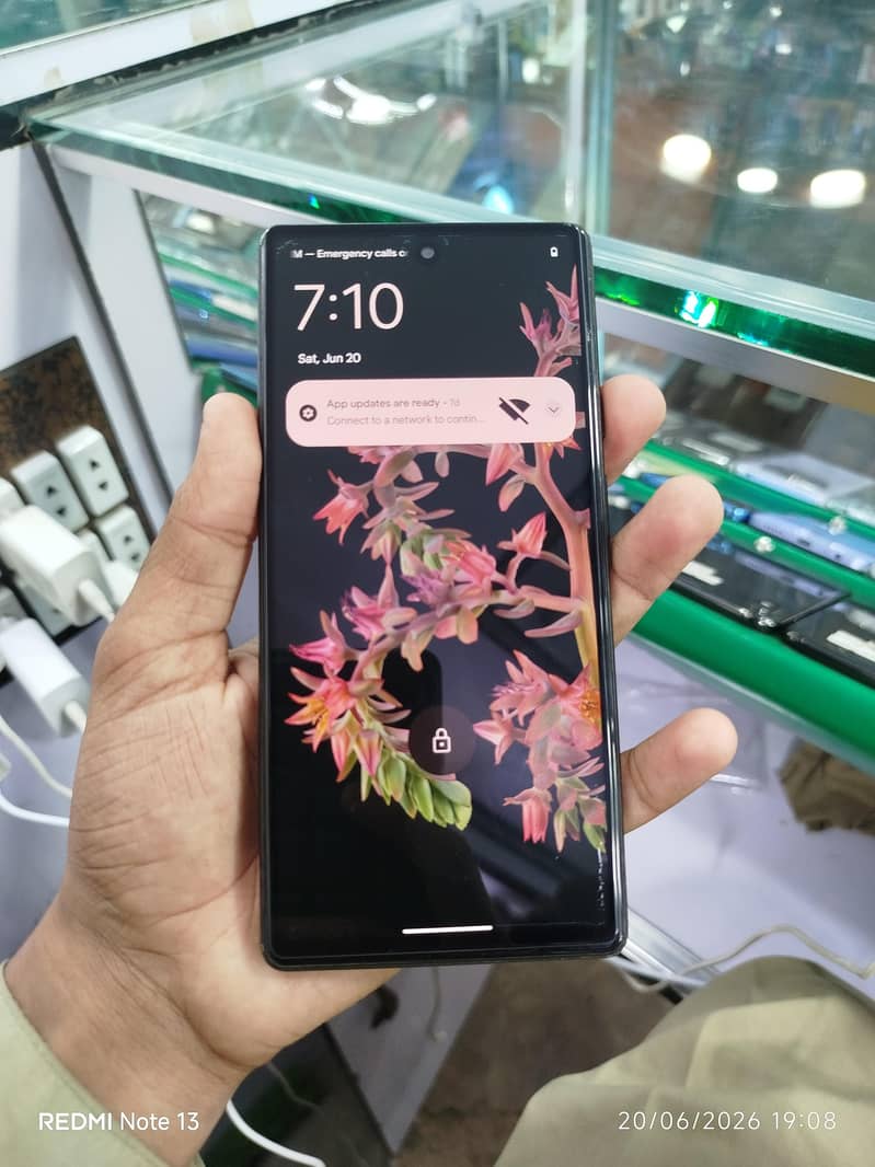 Google Pixel 6 1