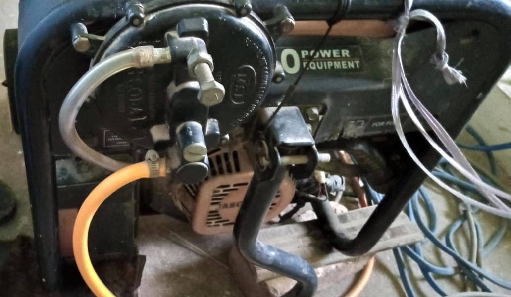 GENERATOR 2