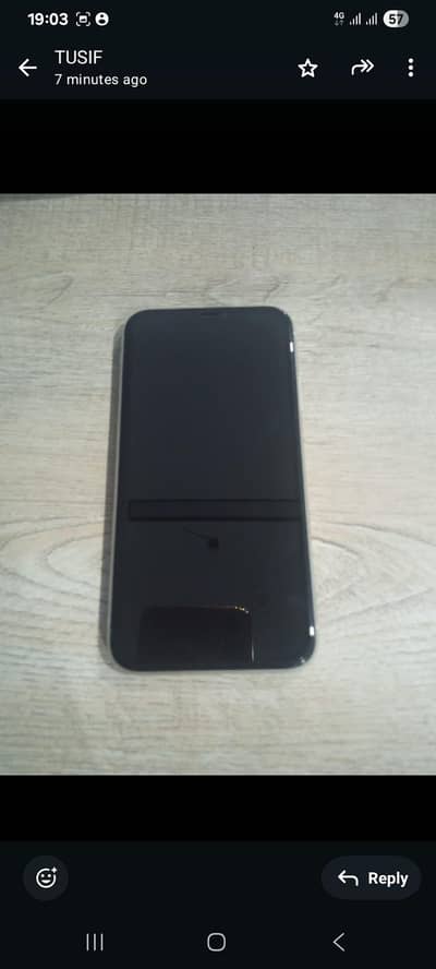 I Phone 11