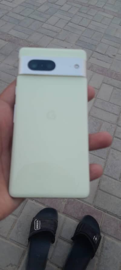 Google Pixel 7