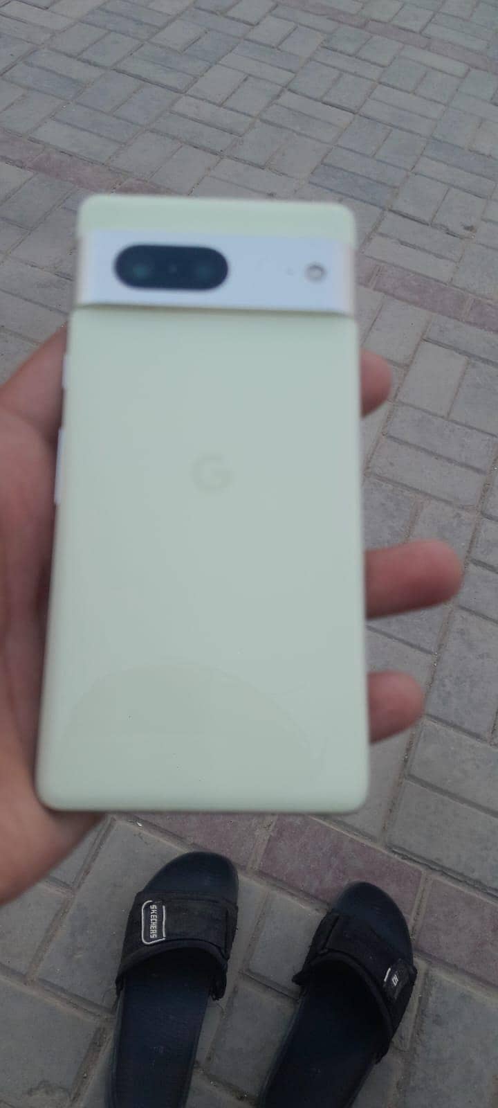Google Pixel 7 0