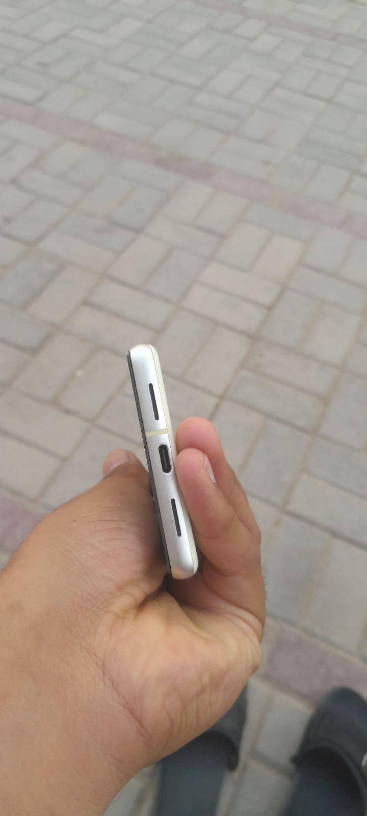 Google Pixel 7 3