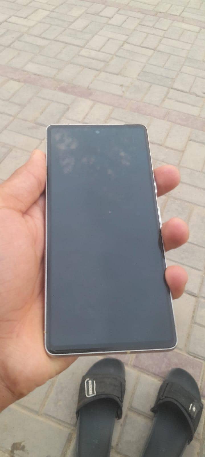 Google Pixel 7 4