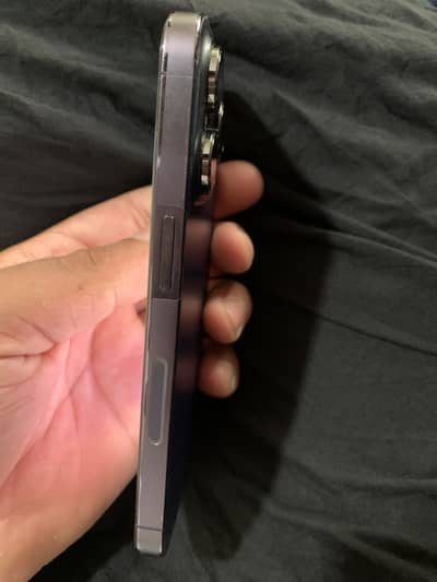 Apple iPhone 14 Pro jv
