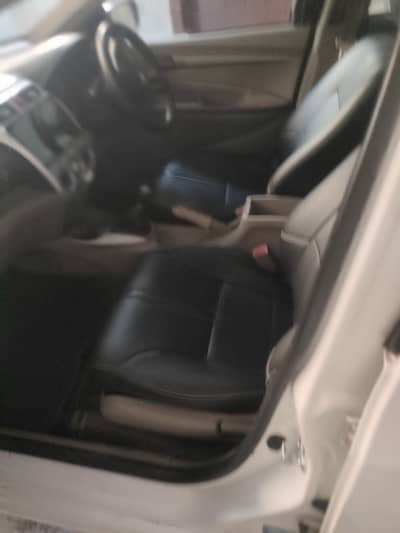 Honda City Aspire 2018