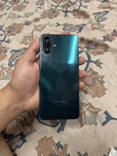 Samsung Mobile A07 5G