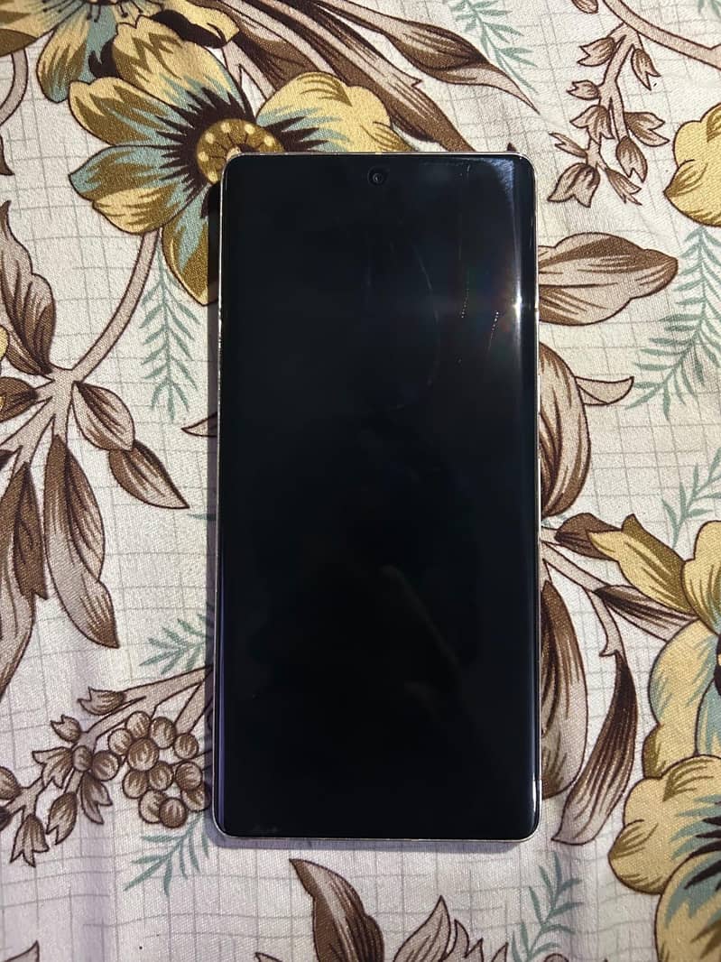 Google Pixel 7 Pro 2