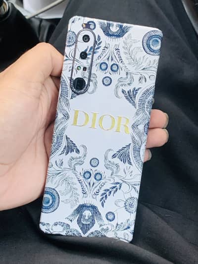 Sony Xperia 1 Mark 3