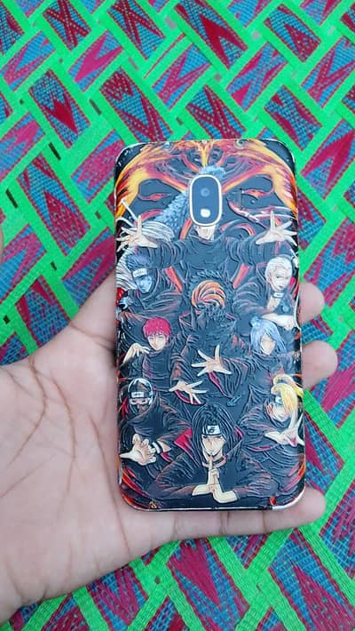 Samsung Mobile J2 Pro