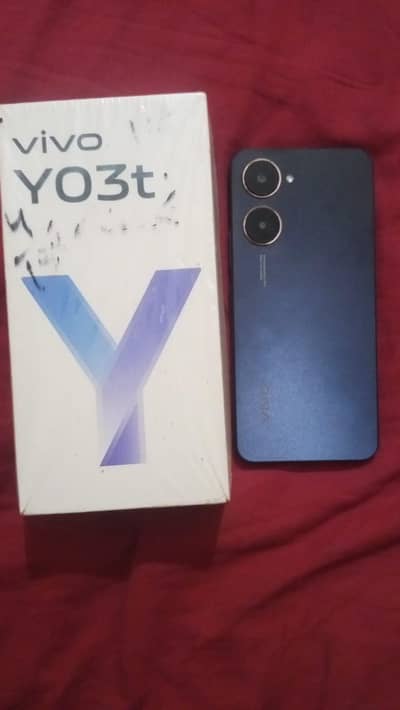 Vivo Y30