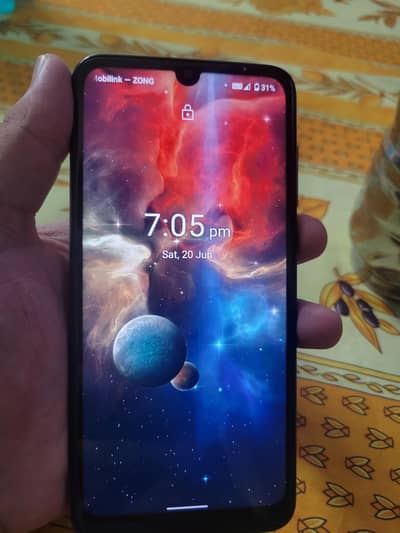 jazz digit play 4g
