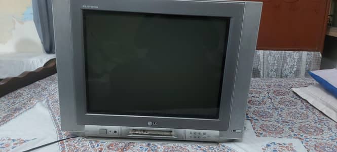 Lg tv