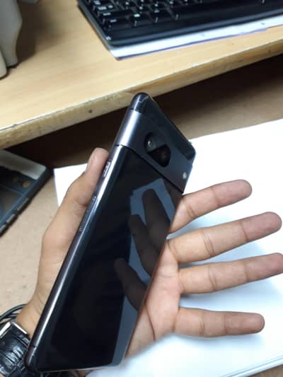 Google Pixel 7