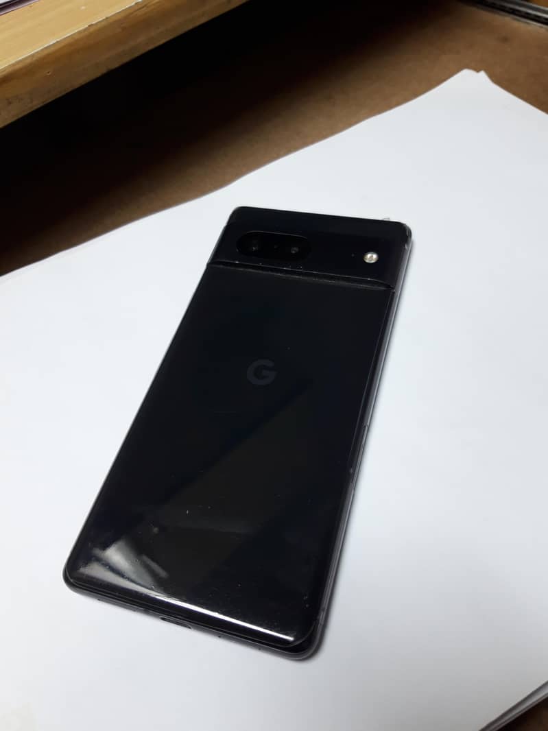 Google Pixel 7 2