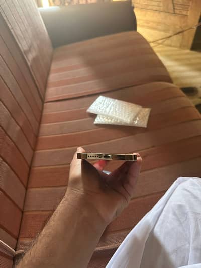 Apple iPhone 13 Pro Max PTA Approved
