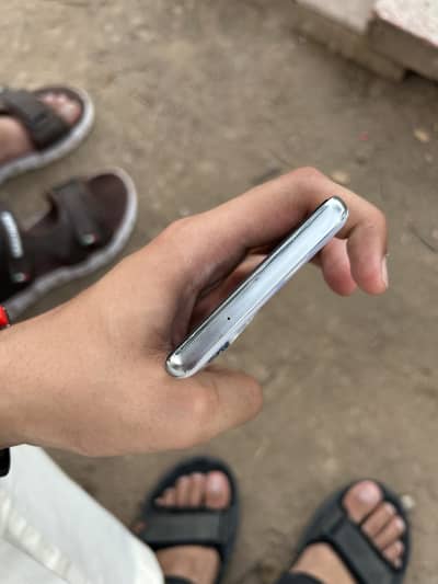 Motorola Edge