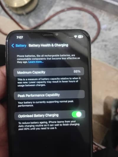 Apple iPhone XS Max