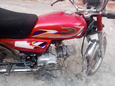 2024 Model All ok No need work  All parts Original