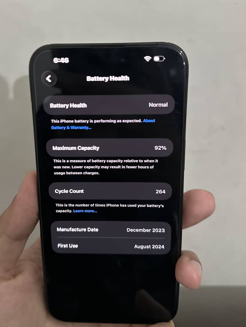 Iphone 15 Pro Max 2